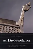 L'Edda en prose de Snorri Sturluson : Contes de la mythologie nordique - The Prose Edda of Snorri Sturluson: Tales from Norse Mythology