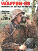 Les uniformes de la Waffen-SS EM6 en photographies couleur - EM6 Waffen-SS Uniforms in Colour Photographs