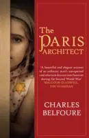 Architecte de Paris (Belfoure Charles (Auteur)) - Paris Architect (Belfoure Charles (Author))