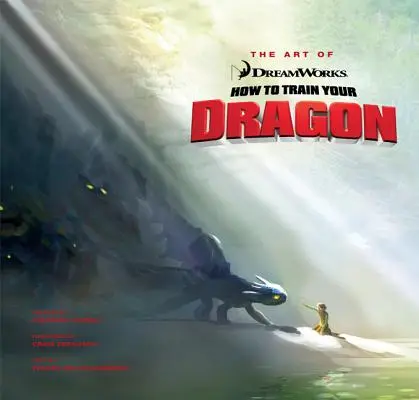 L'art de How to Train Your Dragon - The Art of How to Train Your Dragon