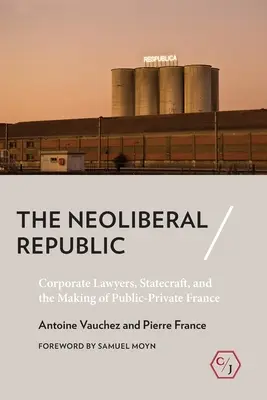 République néolibérale - Neoliberal Republic