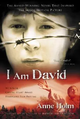 Je suis David - I Am David