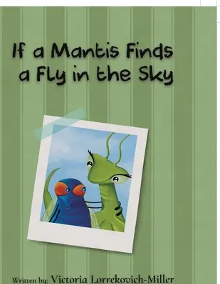 Si une mante trouve une mouche dans le ciel - If a Mantis Finds a Fly in the Sky