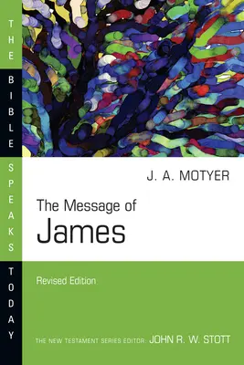 Le message de Jacques - The Message of James
