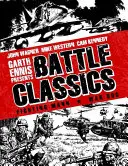 Garth Ennis Presents : Battle Classics Vol 2 - FIGHTING MANN - Garth Ennis Presents: Battle Classics Vol 2 - FIGHTING MANN