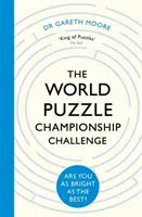 Le défi du championnat mondial des puzzles : Êtes-vous aussi brillant que les meilleurs ? - The World Puzzle Championship Challenge: Are You as Bright as the Best?