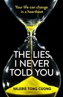 Les mensonges que je ne t'ai jamais dits - The Lies I Never Told You