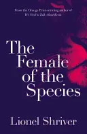 La femme de l'espèce - Female of the Species