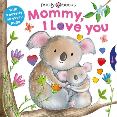 Avec amour : Maman, je t'aime - With Love: Mommy, I Love You