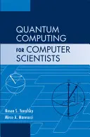 L'informatique quantique pour les informaticiens - Quantum Computing for Computer Scientists