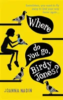 Où vas-tu, Birdy Jones ? - Where Do You Go, Birdy Jones?