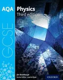 Livre de l'étudiant en physique du AQA GCSE - AQA GCSE Physics Student Book