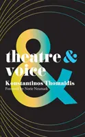 Théâtre et voix - Theatre and Voice