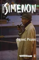 Signé, Picpus - Signed, Picpus