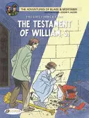 Le testament de William S. - The Testament of William S.