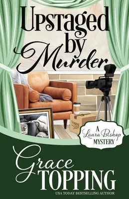 La mise en scène du meurtre - Upstaged by Murder