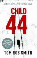 Enfant 44 - Child 44