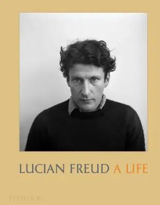 Lucian Freud : Une vie - Lucian Freud: A Life