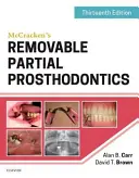 La prosthodontie partielle amovible de McCracken - McCracken's Removable Partial Prosthodontics