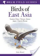 Oiseaux d'Asie de l'Est - Birds of East Asia