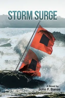 L'onde de tempête - Storm Surge