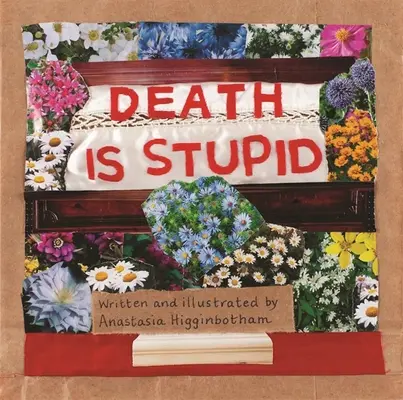 La mort est stupide - Death Is Stupid