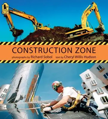 Zone de construction - Construction Zone