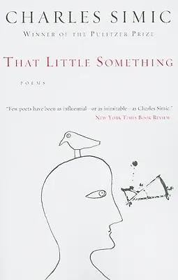 Ce petit quelque chose - That Little Something