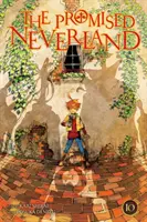 Le Pays imaginaire, Vol. 10, 10 - The Promised Neverland, Vol. 10, 10