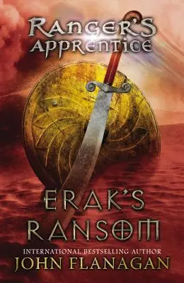 La rançon d'Erak : Livre 7 - Erak's Ransom: Book 7