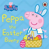 Peppa Pig : Peppa le lapin de Pâques - Peppa Pig: Peppa the Easter Bunny