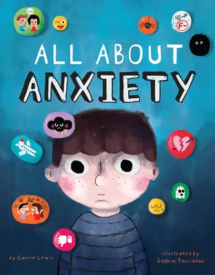 Tout sur l'anxiété - All about Anxiety