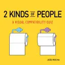 2 types de personnes : Un quiz de compatibilité visuelle - 2 Kinds of People: A Visual Compatibility Quiz