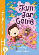 Jam Jar Genie (Reading Ladder Level 2)