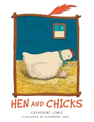 Hen and Chicks (édition bilingue) - Hen and Chicks (Bilingual Edition)