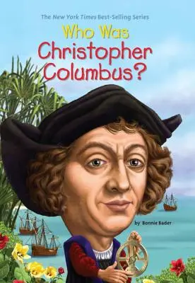 Qui était Christophe Colomb ? - Who Was Christopher Columbus?