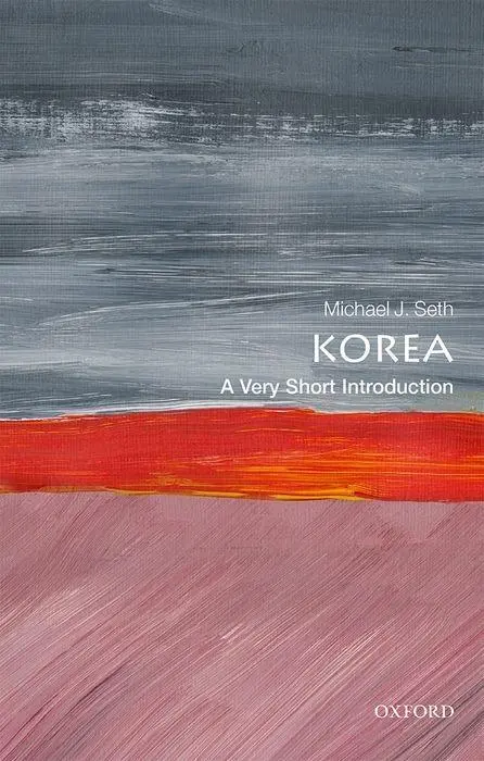 La Corée : Une très courte introduction - Korea: A Very Short Introduction