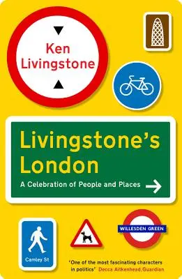 Le Londres de Livingstone - Livingstone's London