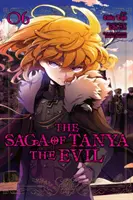 La Saga de Tanya le Mal, Vol. 6 (Manga) - The Saga of Tanya the Evil, Vol. 6 (Manga)