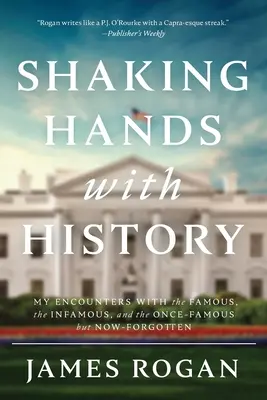 Serrer la main de l'histoire - Shaking Hands with History