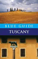 Guide Bleu Toscane - Blue Guide Tuscany