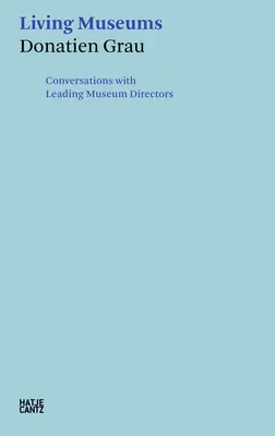 Musées vivants - Living Museums