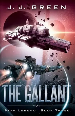 Le galant - The Gallant