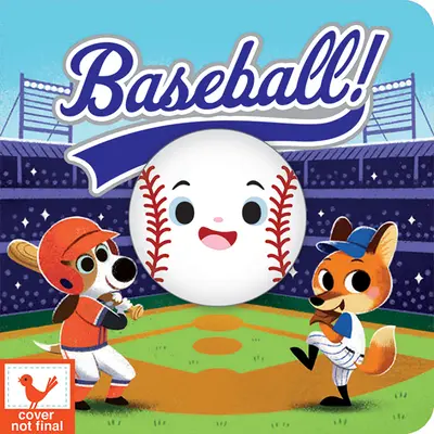 Baseball ! - Baseball!