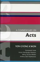 GIS 48 : Un commentaire sur les actes - ISG 48: A Commentary on Acts