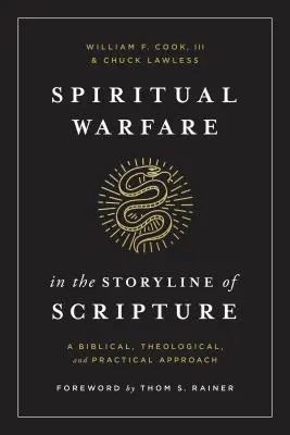 Le combat spirituel dans l'histoire des Écritures : Une approche biblique, théologique et pratique - Spiritual Warfare in the Storyline of Scripture: A Biblical, Theological, and Practical Approach