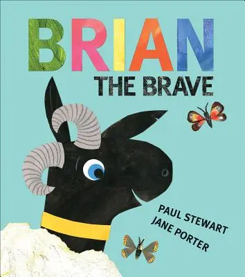 Brian le courageux - Brian the Brave