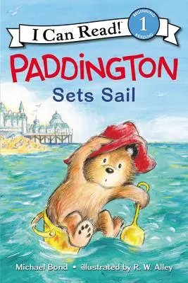 Paddington prend la mer - Paddington Sets Sail