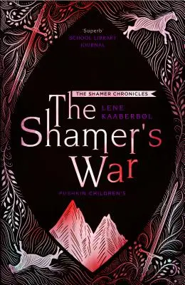 La Guerre du Shamer : Livre 4 - The Shamer's War: Book 4