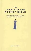 La Bible de poche de Jane Austen - Jane Austen Pocket Bible